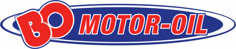BO Motor Oil